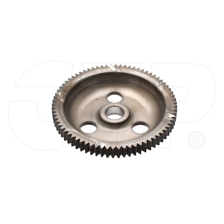 Aic Replacement Parts Gear Fits Caterpillar Models 1950319